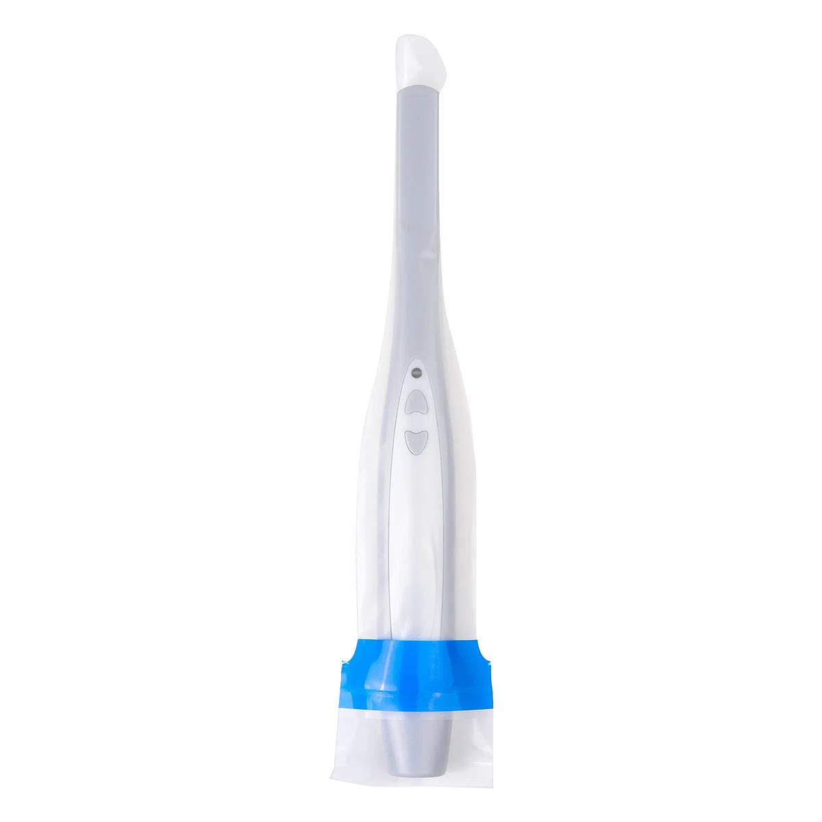 500 sztuk Intraoral Dental Camera Sleeve Sheath Cover dla 5.0 Mega pikseli 6 diod LED od East Dental by East Dental
