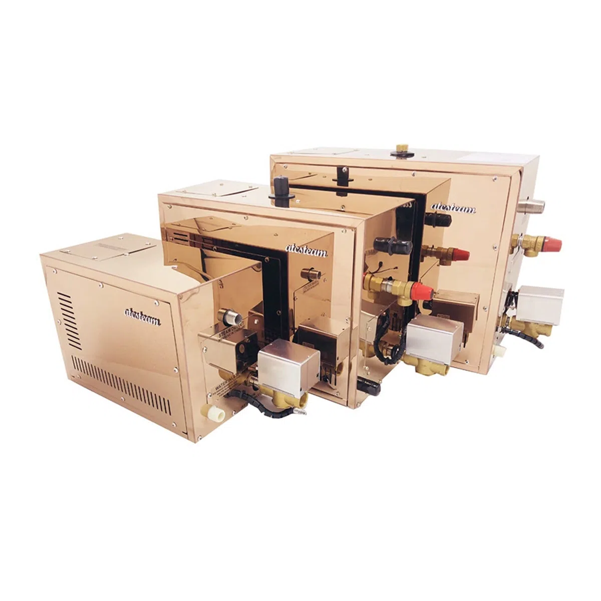 Elektryczny piec do sauny, 12 kW, 15, 18 automatyczna stal nierdzewna Generator parowy Automatyczne odkoszenie sauny Room Maszyna do kąpieli parowej pokoju Digital Cyfrowy(12kw)